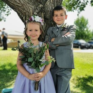 Meet your Posher, Lorainne